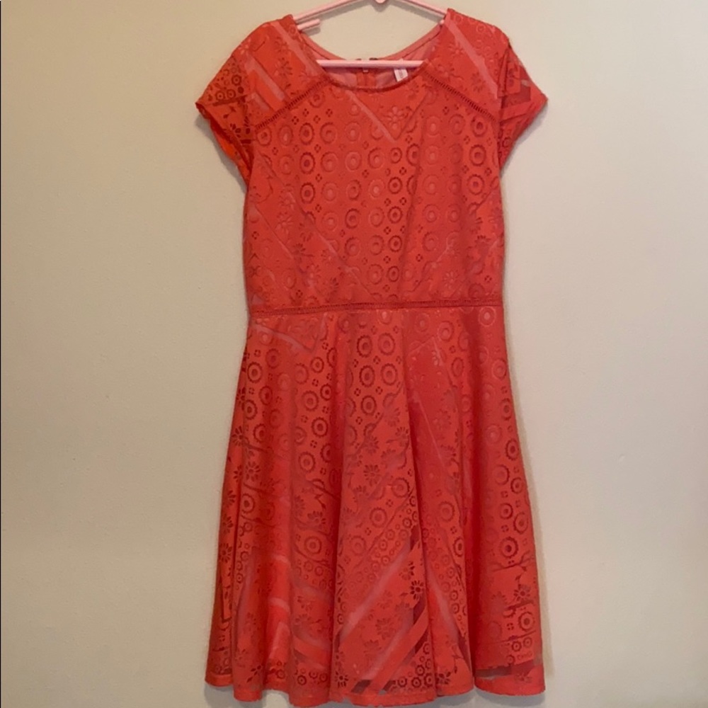 💐💐Spring and Summer dress-size 10/12💐💐